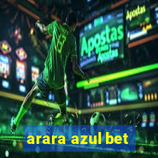 arara azul bet